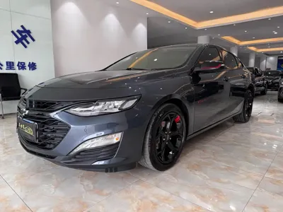 Chevrolet Malibu XL