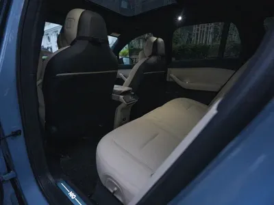 Nio ES6