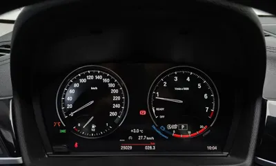 BMW X2 (F39)