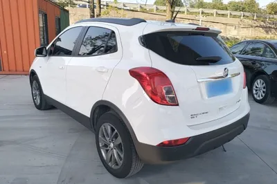 Buick Encore