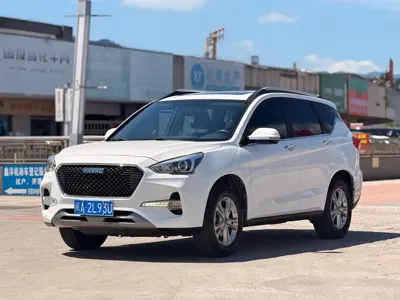 Haval M6