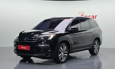Honda Pilot