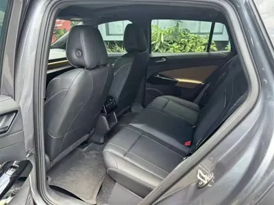 Volkswagen ID.4 X