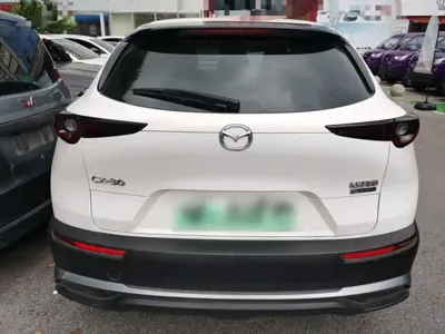 Mazda CX-30 EV