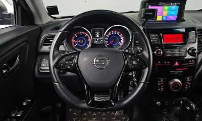 KG_Mobility_Ssangyong TIBOLI