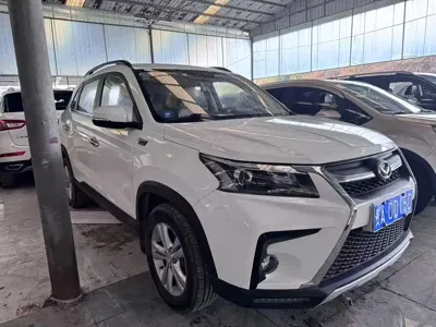 Huasu Huansu S5