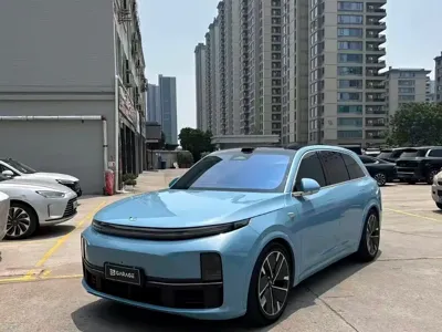 Li Auto Li L7