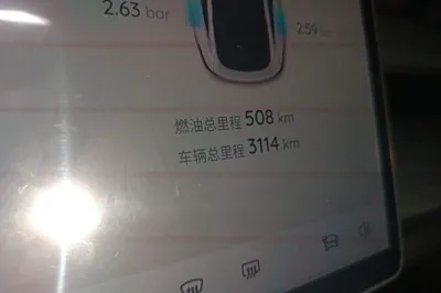 CHANGAN NEVO A07