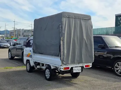 ChevroletGMDaewoo labo