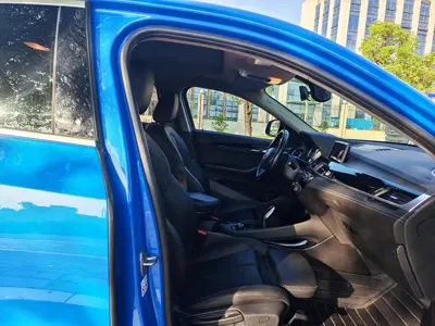 BMW X2 (Import)