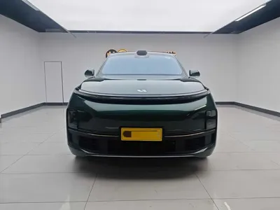 Li Auto Li L9