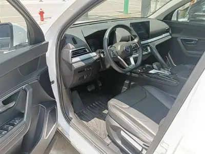 BYD Pro