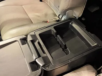 Toyota Sequoia