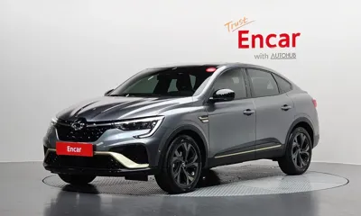 Renault-KoreaSamsung XM3