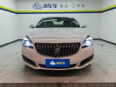 Buick Regal