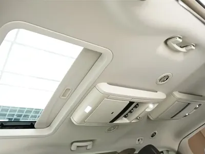 Chrysler Grand Voyager (Import)