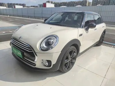 MINI Mini Clubman