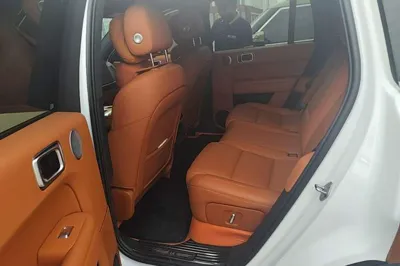 Li Auto L6