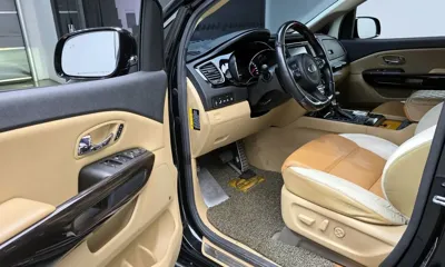 Kia Canival
