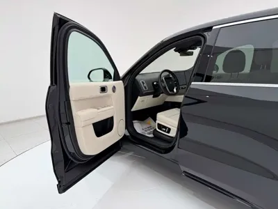 Li Auto Li L9