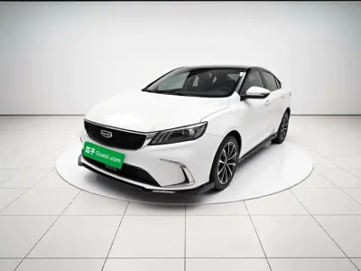 Geely Binrui