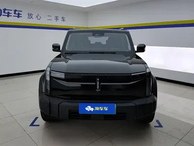 iCAR iCAR 03