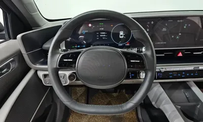 Hyundai Ioniq6