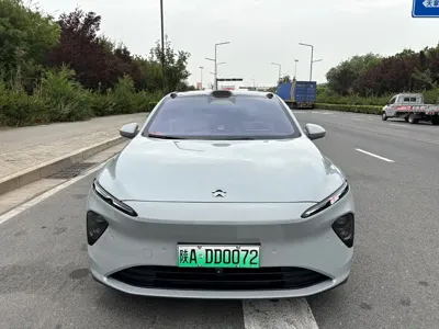 Nio ET7