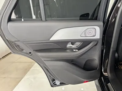 Mercedes-Benz GLE Coupe
