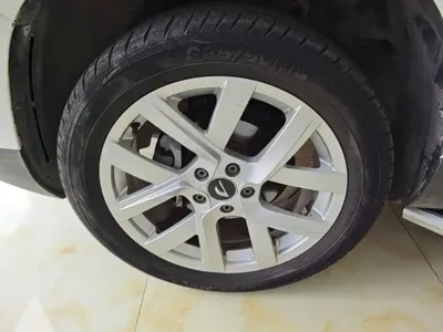 Jetta VS7