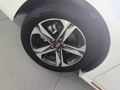 Chery Arrizo 5 Plus