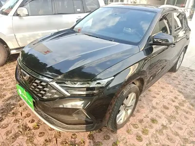 Jetta VS5
