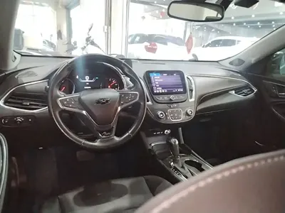 Chevrolet Malibu XL
