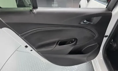 ChevroletGMDaewoo Cruze