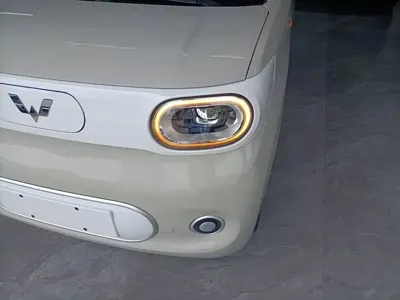 Wuling MINIEV