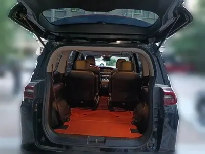 GAC Motor Trumpchi M6