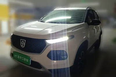Baojun 510
