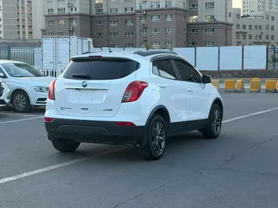 Buick Encore