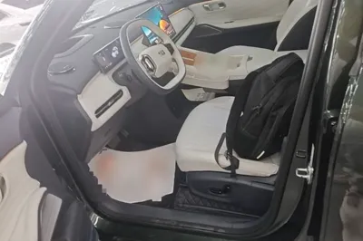 Geely Galaxy Galaxy Xingjian 7 EM-i
