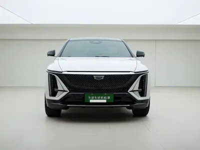 Cadillac Lyriq