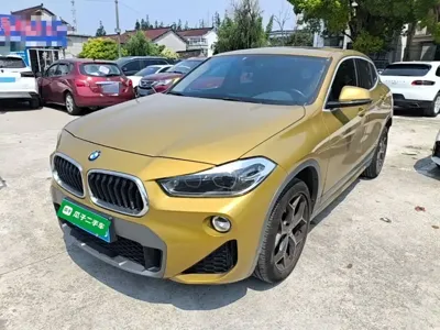 BMW X2 (Import)