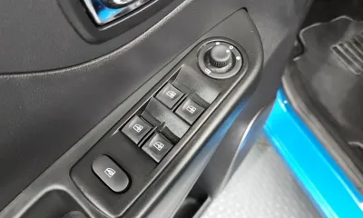 Renault-KoreaSamsung QM3