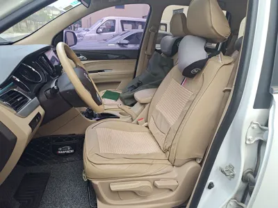 Baojun 730