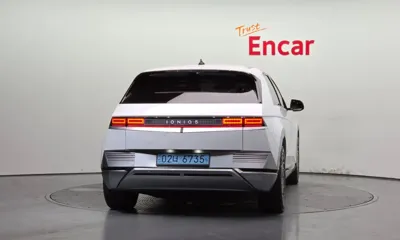 Hyundai Ioniq5