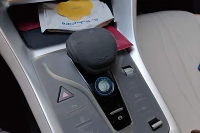 BYD Song Pro New Energy