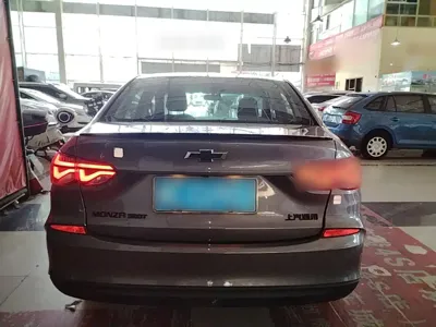 Chevrolet Monza