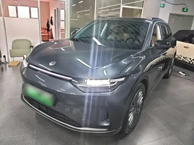 Leapmotor Leapmotor C11