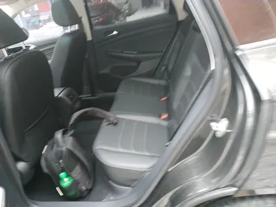 Jetta VS7