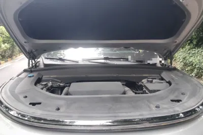 Li Auto L9