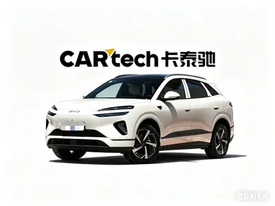 BYD 海狮06